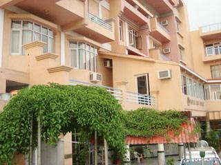Hotel New Ashok